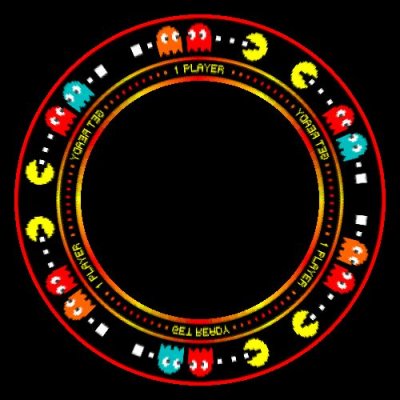 Pacman01 round preview