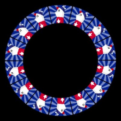 homestar round preview