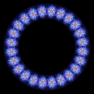 mandala round preview