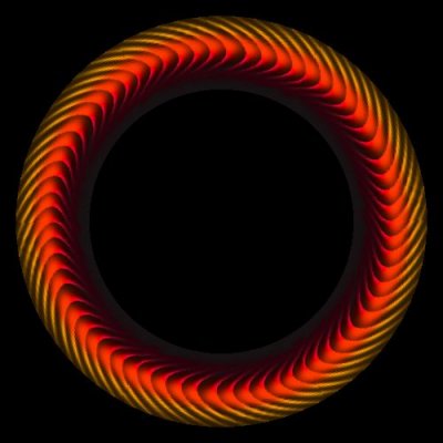 ecto skin² round preview