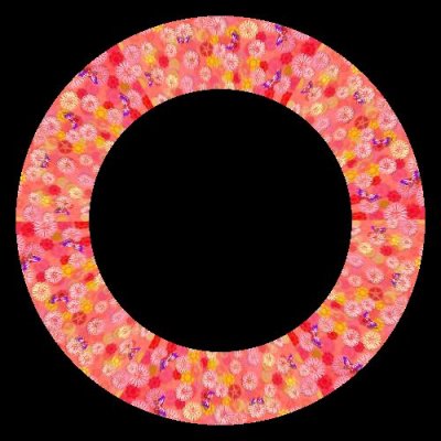 The butterfly round preview