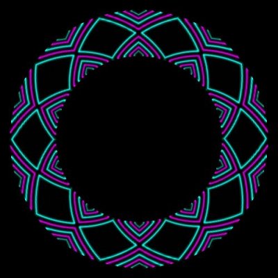 Neon 1 round preview