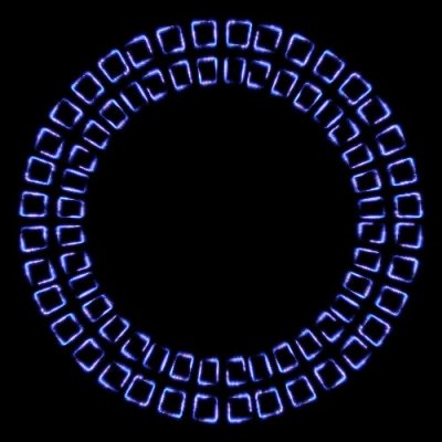 二口 round preview