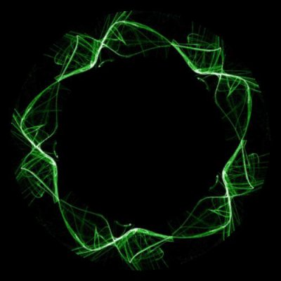 Green wave round preview