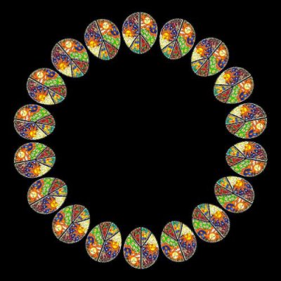 peace train round preview