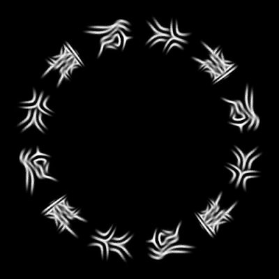 TRUE SPIN round preview