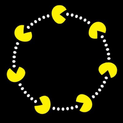 pacman round preview