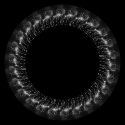 雷電3 round preview