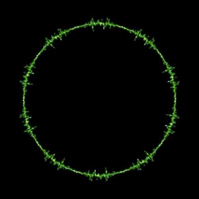 Green wave round preview