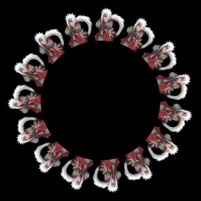 NARUTO5 round preview