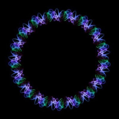 vibrations round preview