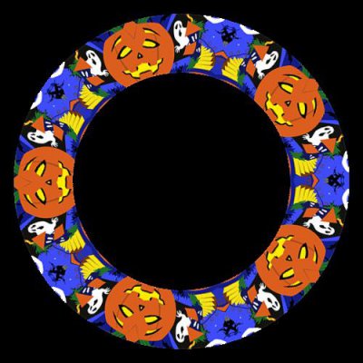 Pumpkin round preview