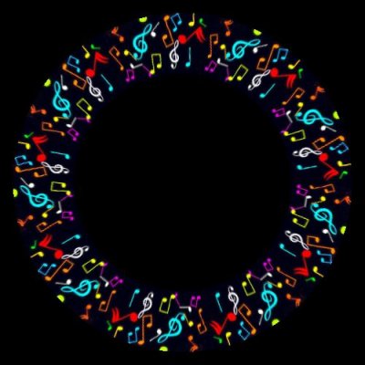 Musicnotes round preview