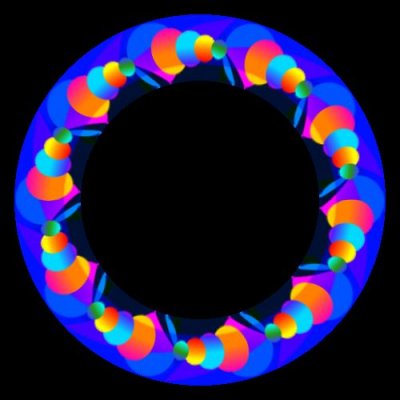 shapes round preview