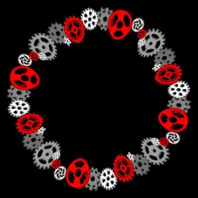 redGears round preview