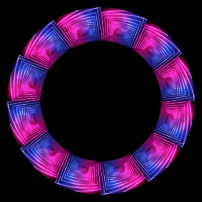 Neon Canopy round preview