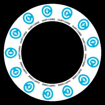 CC Logo Bolt round preview