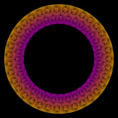 Raspberry Honey round preview