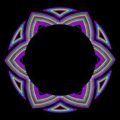 Neon Dream round preview