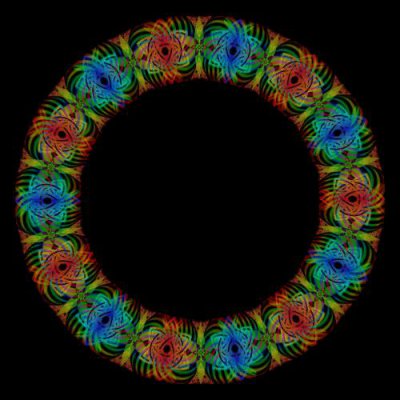 Rainweave round preview