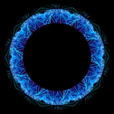 Simulation Theory round preview