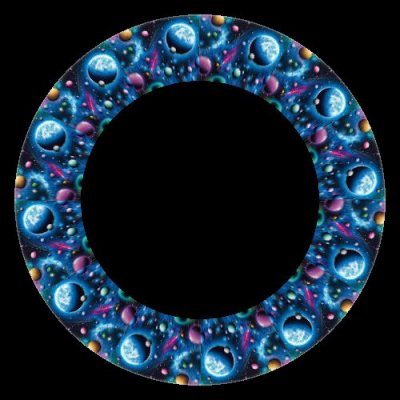 Solar Splat round preview