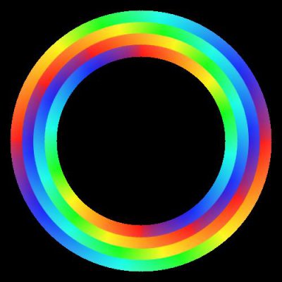 4 Row Rainbow round preview