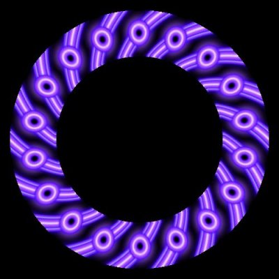 Lineeye round preview