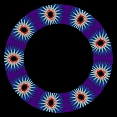 Starsplash round preview