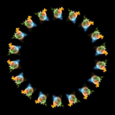 4 elements round preview