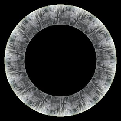 Perspective abstract 2 round preview