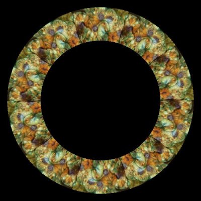 fractal trippy 10 round preview