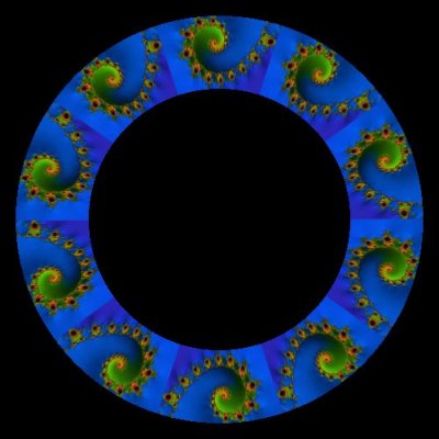 fractal trippy 28 round preview