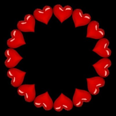 Red Heart round preview