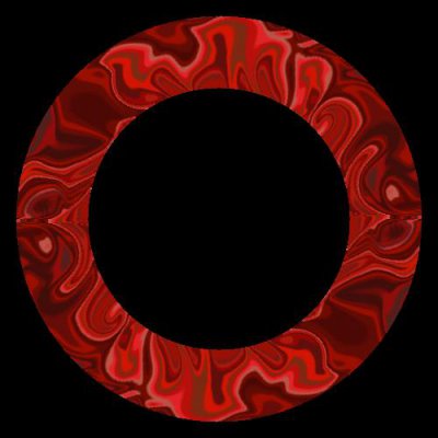 TrippyShadesOfRed round preview