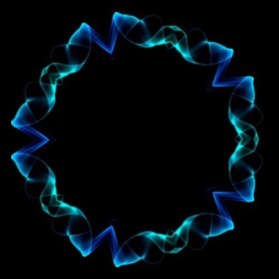 blue wave2 72px round preview