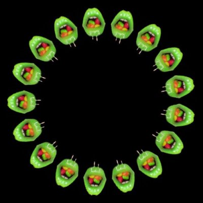 lips f round preview