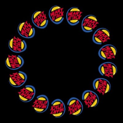 fake logo 5 of 8 round preview