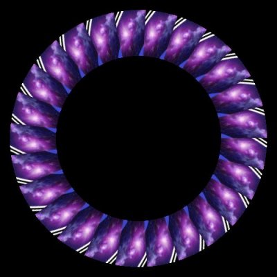 space 1 round preview