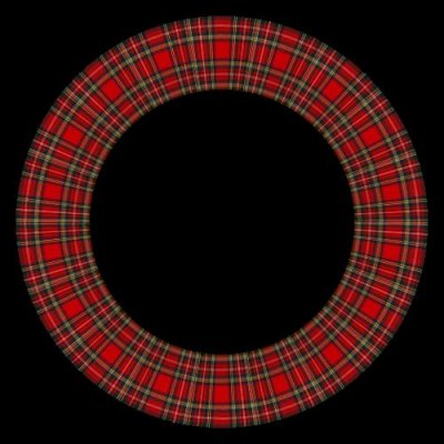 plaid tartan 3 of 18 round preview