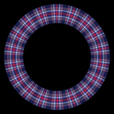 plaid tartan 8 of 18 round preview
