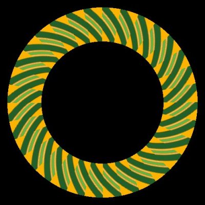 arrow k round preview