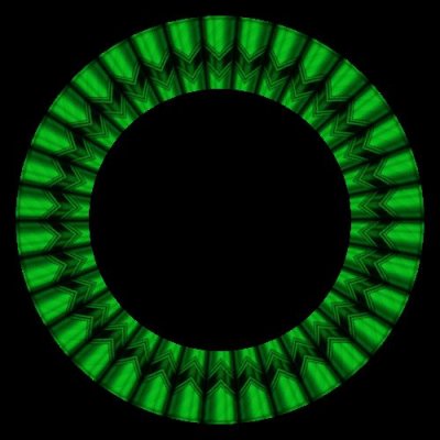 arrow n round preview