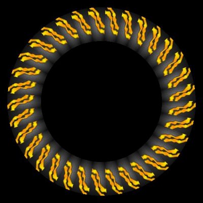 arrow q round preview