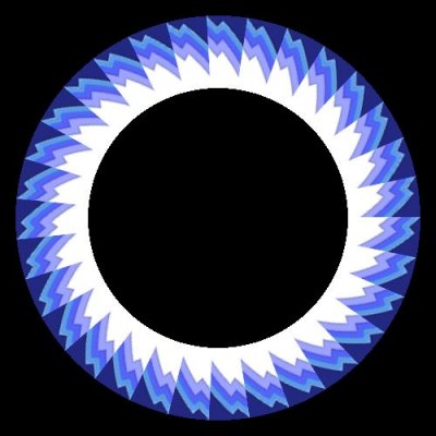 arrow w round preview