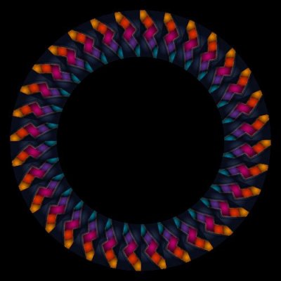 arrow y round preview