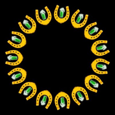 shoe and beer $ round preview