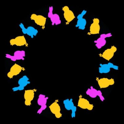 easter train round preview