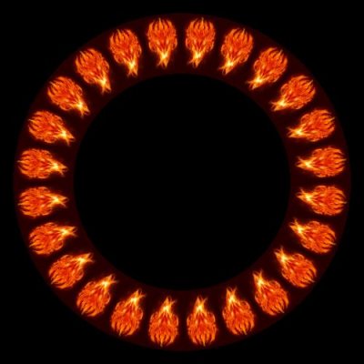 diablo round preview