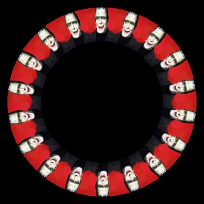 frank b round preview